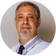 Foto DR. DANIEL MYSLER