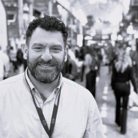 Foto DIEGO BRANCA
