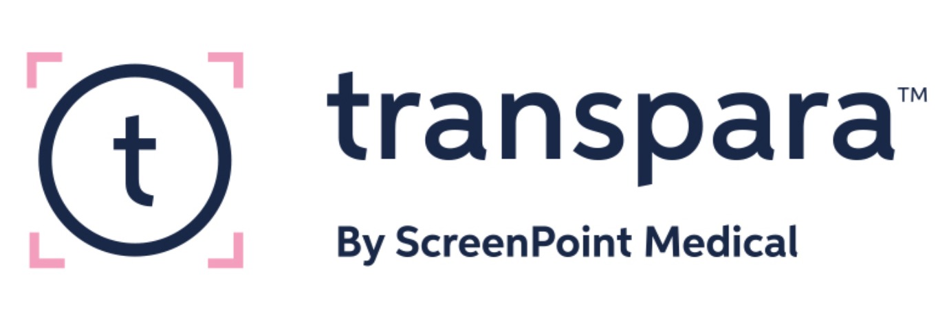 logo transpara