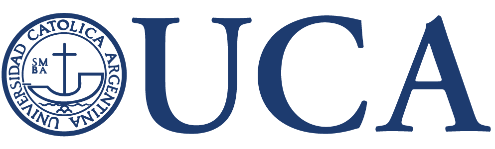 logo UCA