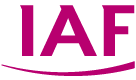 logo IAF