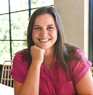 Foto Ludmila Bosco