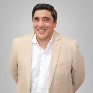Foto Mg. Guido Donaire