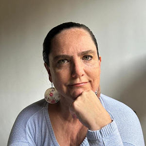 Foto Cecilia Frade