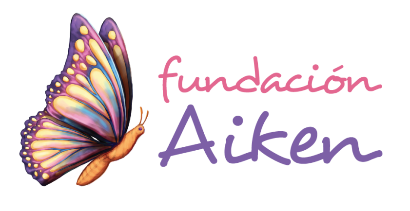 Logo Fundacion Aiken