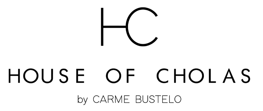 Logo Cholas