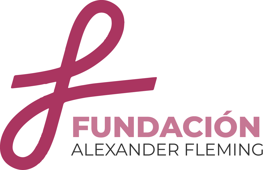 Logo Fundacionaf