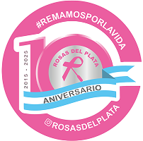 Logo Rosas del plata