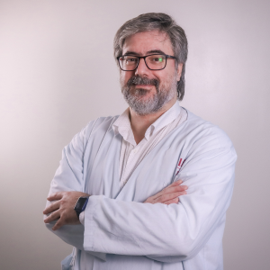 Foto Dr. Ariel Miquelini