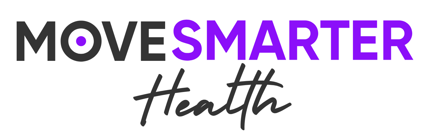 Logo Move Smarter