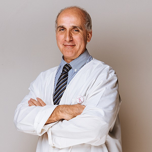 Foto DR. Daniel Santos